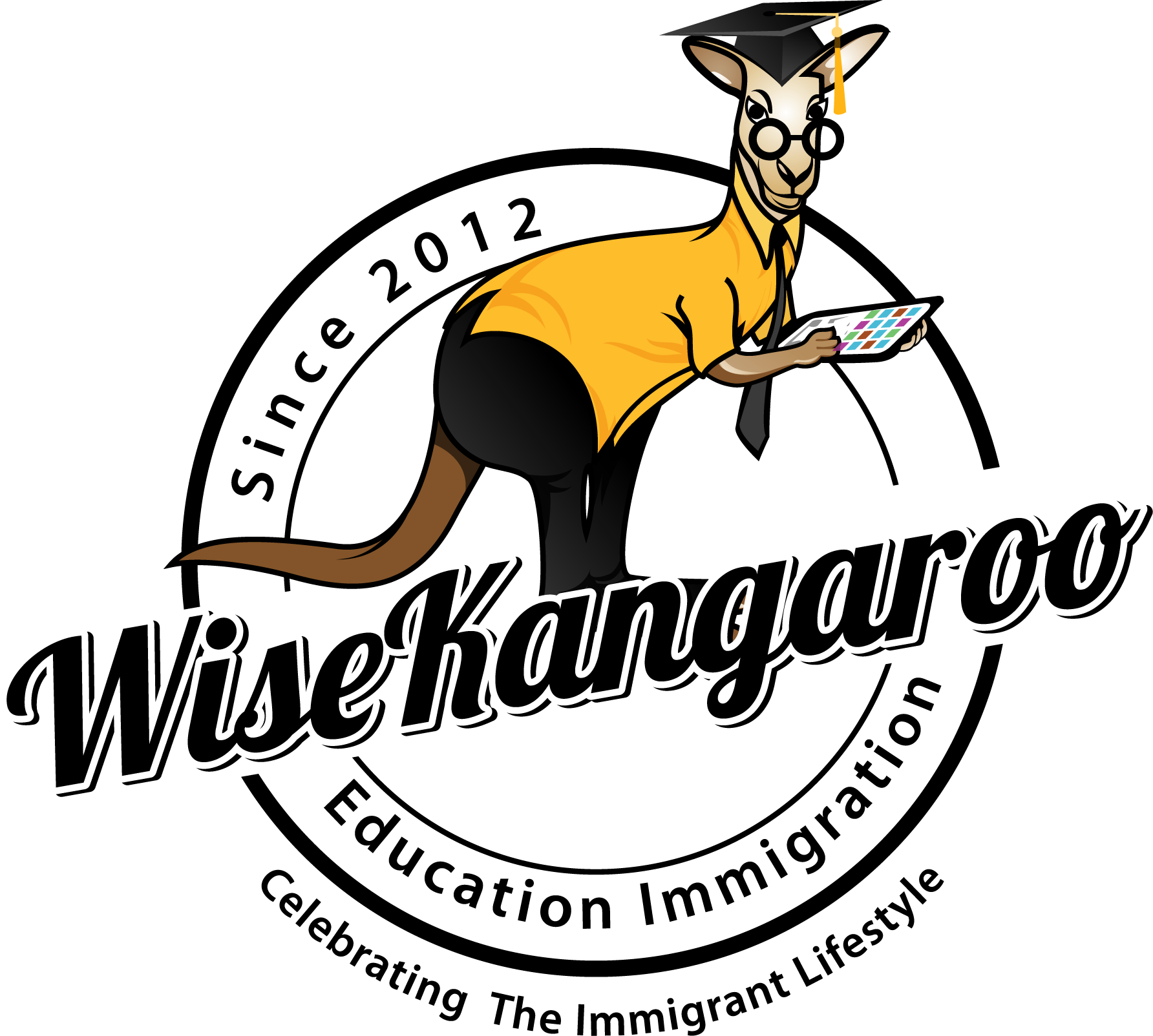 Wisekangaroo