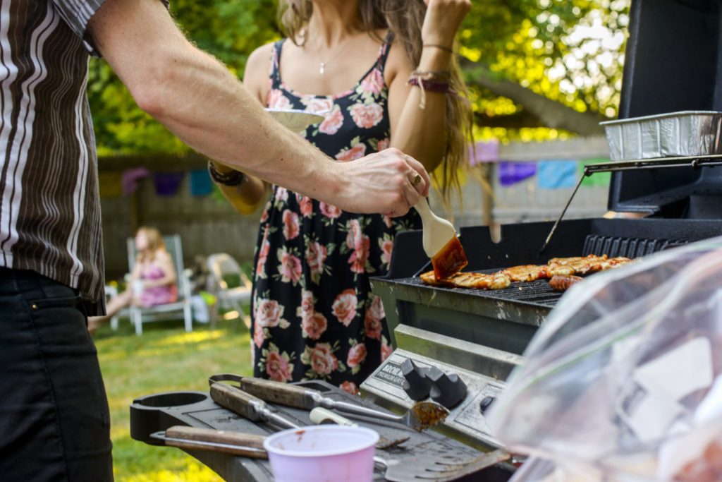 Australian barbecue culture is famous the world over. You will find free barbecue stations in parks and other areas so that the residents may enjoy the activity as a communal facility.