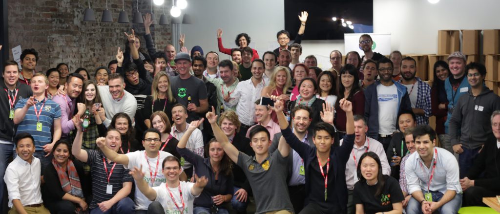 Australia is one of the most the most startup friendly countries in the world.