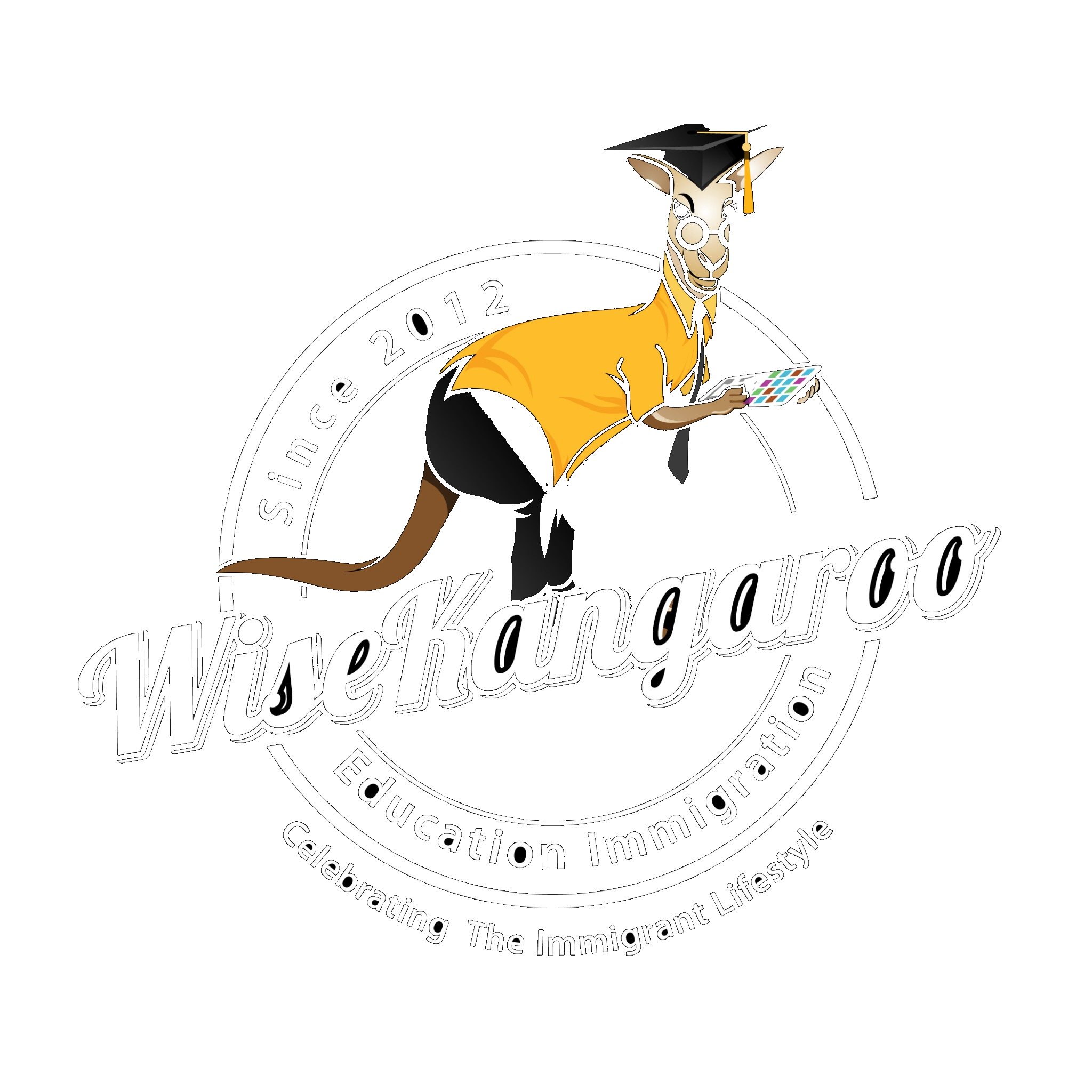 Wisekangaroo