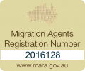 MARA logo
