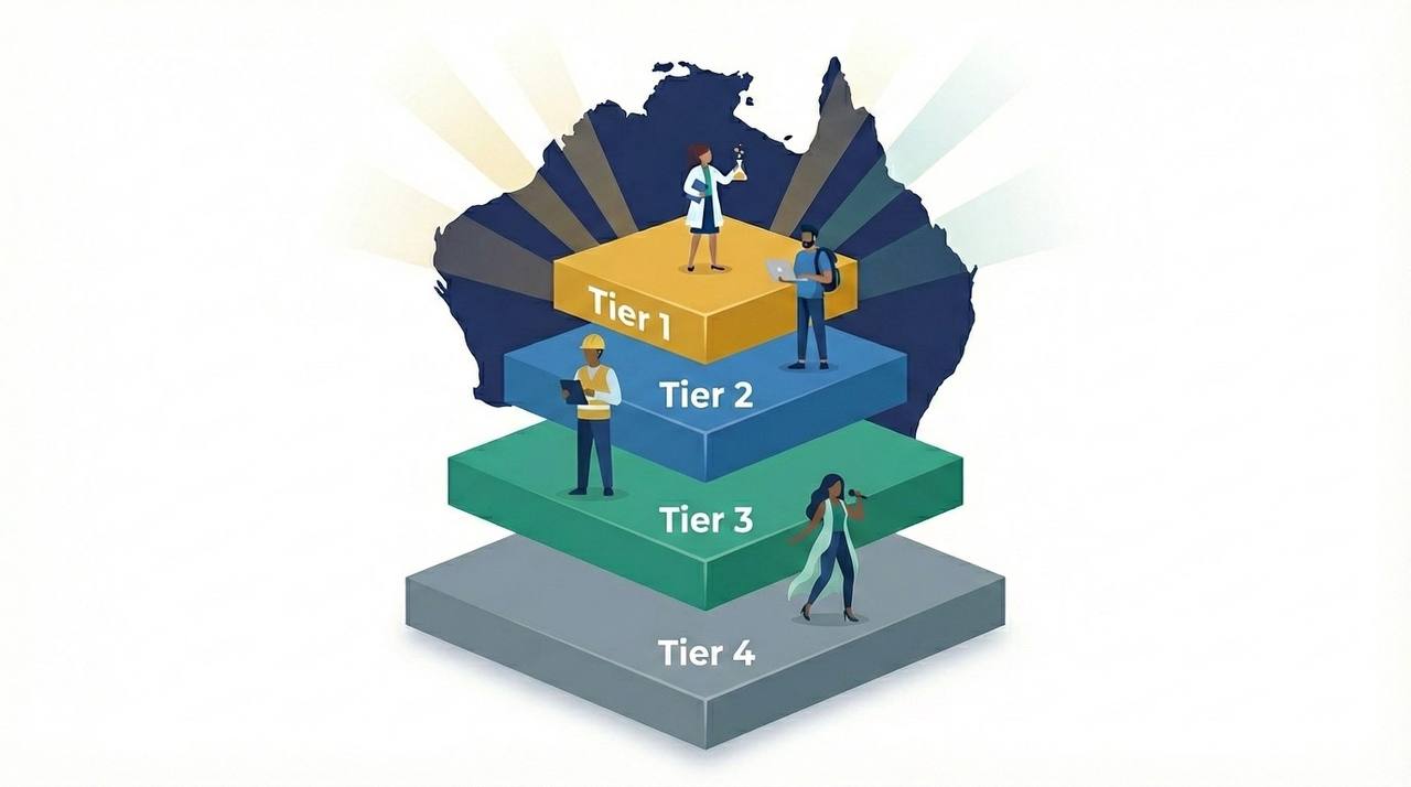 NIV Priority Pathways Explained: Which Stream Is Right for You?