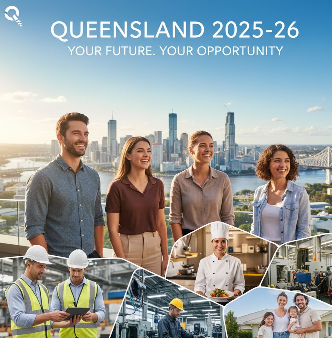 Queensland SNMP 2025-26 ROI | Opening on 19th September 2025